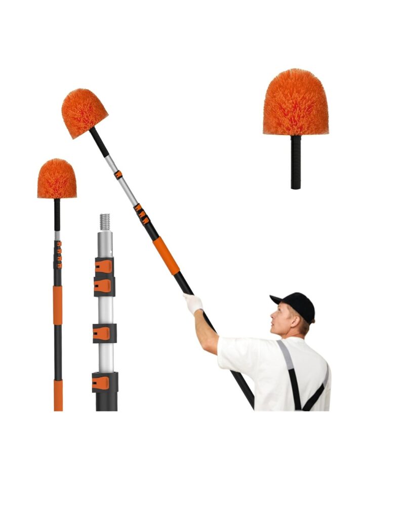 Extendable Feather Duster