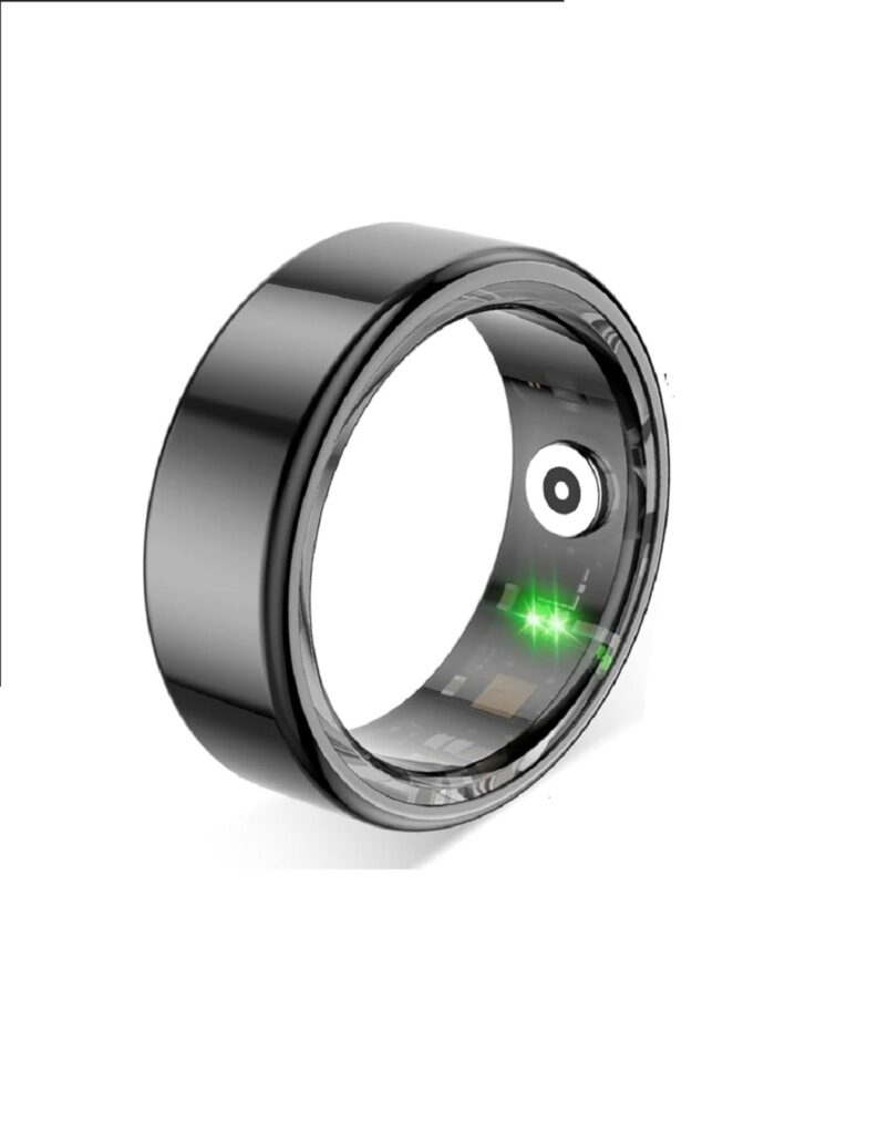 Smart Ring for Women Men