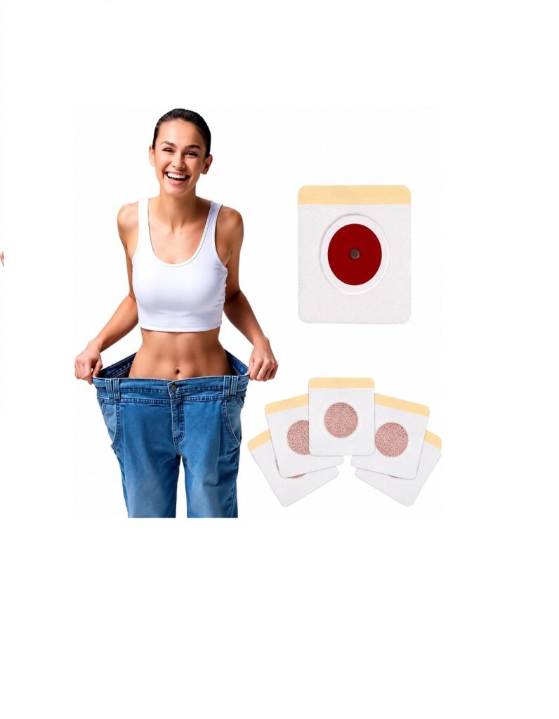 Weight Loss Patches, 60PCS Slimming Patches