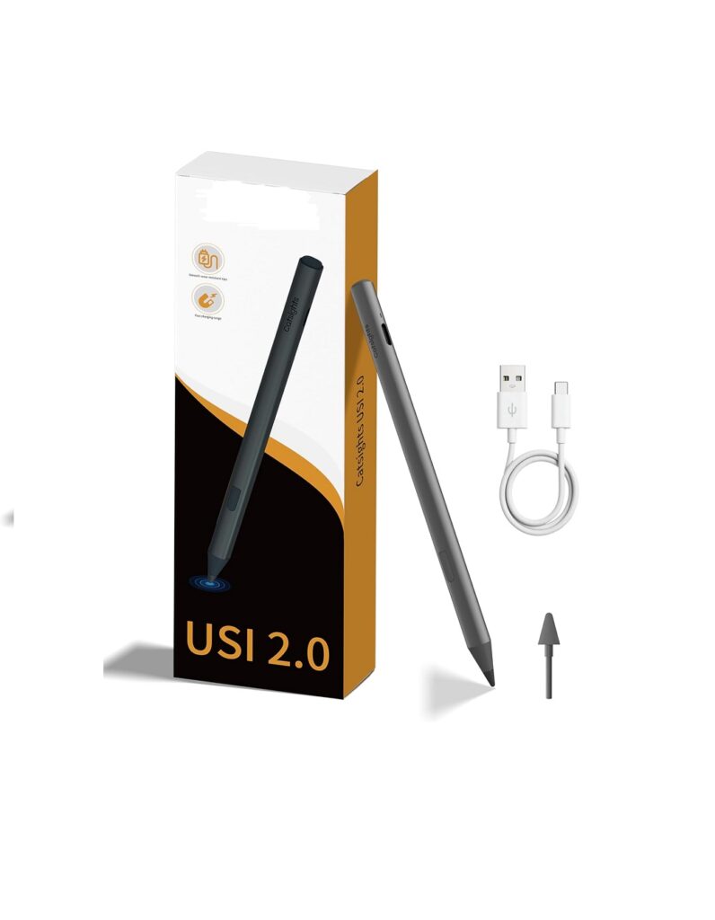 USI 2.0 Tablet Stylus Pen for Chromebooks 
