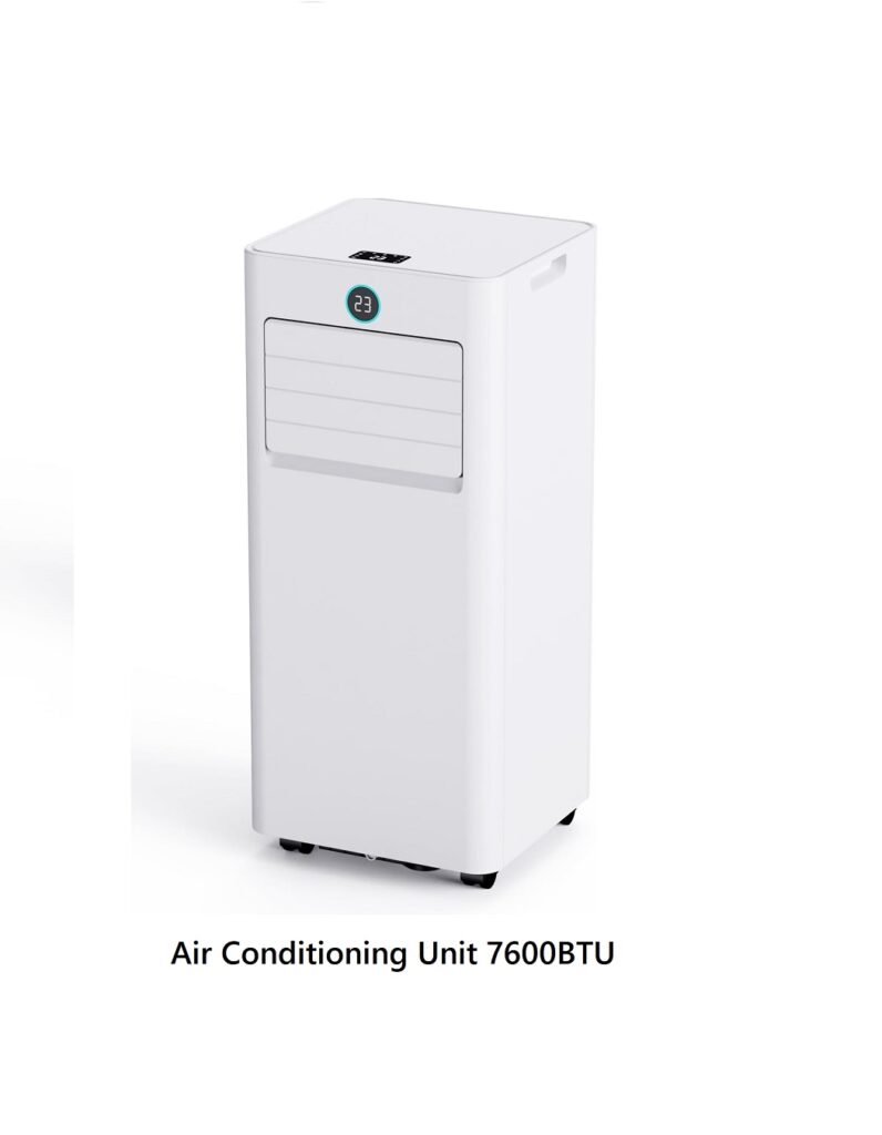 Air Conditioning Unit 7600BTU