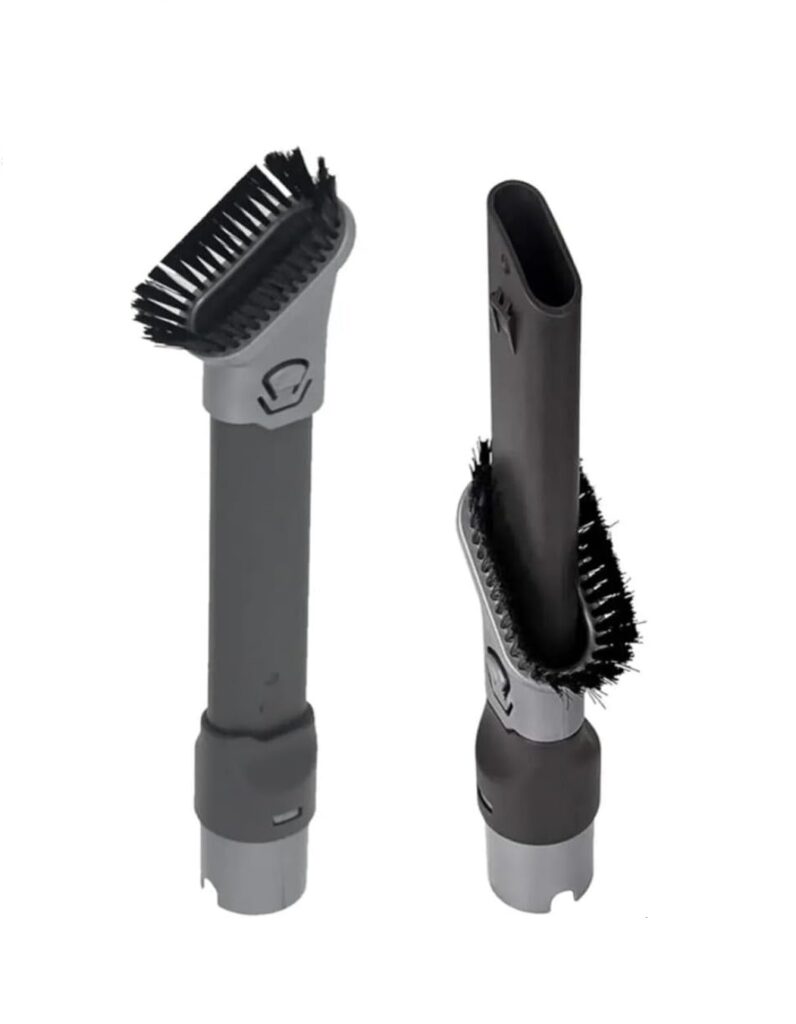 Compitable with Shark Vacuum Dusting Brush & Crevice Tool