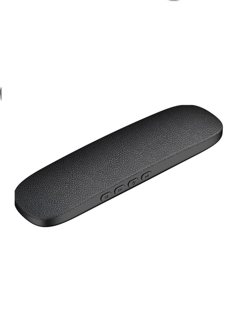 Mini Sleep Bone Conduction Pillow Speaker